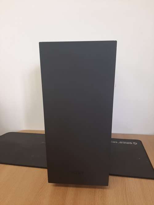 GAMING PC/ INTEL I5 9500 / MSI GTX 1060 6G /16GB RAM/ 256GB SSD/ 1.5TB HDD/ WIN 10 PRO